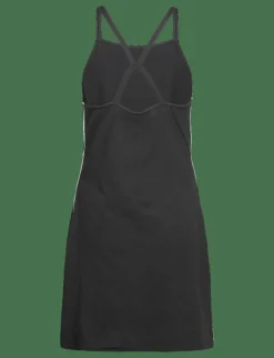 adidas Originals 3 S DRESS MINI - Klänningar|Kvinnor Klänningar & Kjolar