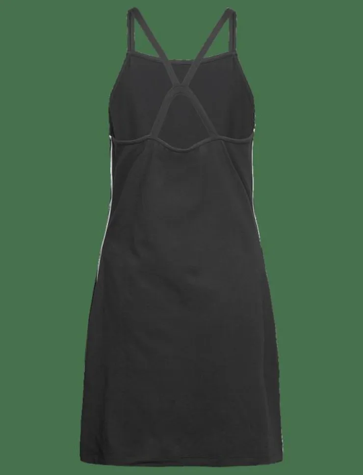 adidas Originals 3 S DRESS MINI - Klänningar|Kvinnor Klänningar & Kjolar