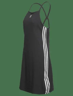 adidas Originals 3 S DRESS MINI - Klänningar|Kvinnor Klänningar & Kjolar