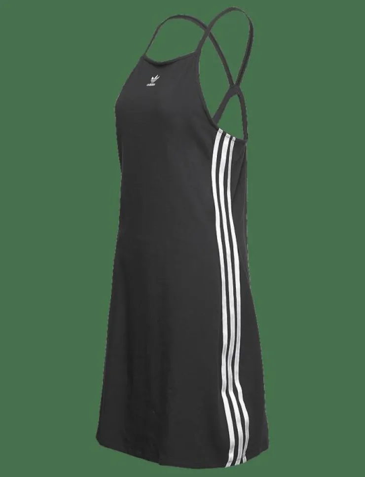 adidas Originals 3 S DRESS MINI - Klänningar|Kvinnor Klänningar & Kjolar