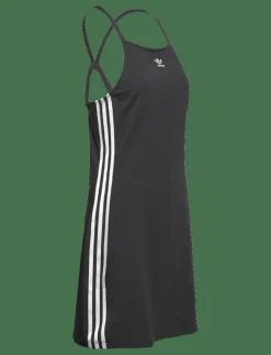 adidas Originals 3 S DRESS MINI - Klänningar|Kvinnor Klänningar & Kjolar