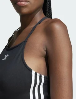 adidas Originals 3 S DRESS MINI - Klänningar|Kvinnor Klänningar & Kjolar