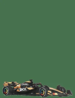 Hot Wheels 1:64 Scale Premium Die-Cast Formula 1 Collectible Toy Race Car (Styles May Vary) - Leksaksbil|Barn Leksaksfordon & Bilar