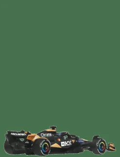 Hot Wheels 1:64 Scale Premium Die-Cast Formula 1 Collectible Toy Race Car (Styles May Vary) - Leksaksbil|Barn Leksaksfordon & Bilar