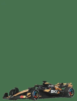 Hot Wheels 1:64 Scale Premium Die-Cast Formula 1 Collectible Toy Race Car (Styles May Vary) - Leksaksbil|Barn Leksaksfordon & Bilar