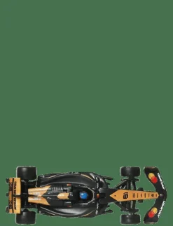 Hot Wheels 1:64 Scale Premium Die-Cast Formula 1 Collectible Toy Race Car (Styles May Vary) - Leksaksbil|Barn Leksaksfordon & Bilar