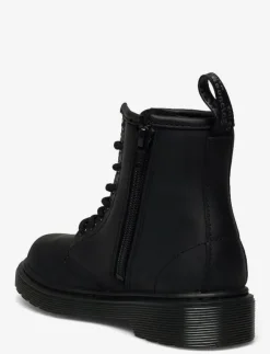 Dr. Martens 1460 Serena Mono J Republic Wp - Stövlar & Kängor|Barn Stövlar & Kängor