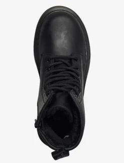 Dr. Martens 1460 Serena Mono J Republic Wp - Stövlar & Kängor|Barn Stövlar & Kängor