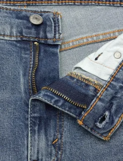 Levi's® 512 SLIM TAPER AMPED UP ADV - Slim jeans| Denim Kläder|Jeans