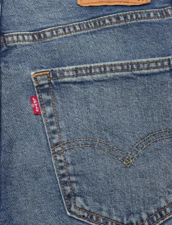 Levi's® 512 SLIM TAPER AMPED UP ADV - Slim jeans| Denim Kläder|Jeans