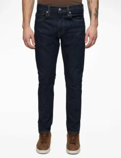 Levi's® Denim Kläder|Jeans|512 SLIM TAPER ROCK COD - Slim jeans