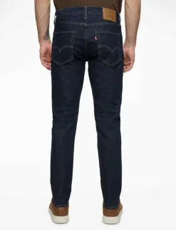 Levi's® Denim Kläder|Jeans|512 SLIM TAPER ROCK COD - Slim jeans