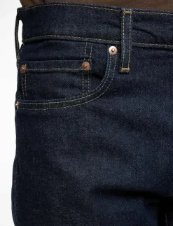 Levi's® Denim Kläder|Jeans|512 SLIM TAPER ROCK COD - Slim jeans