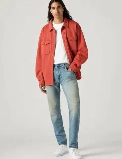 Levi's® 512 SLIM TAPER SAY MORE LTWT - Slim jeans| Denim Kläder|Jeans