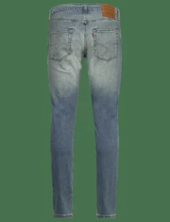 Levi's® 512 SLIM TAPER SAY MORE LTWT - Slim jeans| Denim Kläder|Jeans