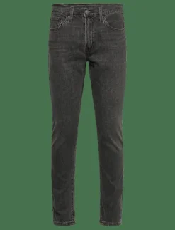 Levi's® 512 SLIM TAPER SLICKED BACK LT - Slim jeans| Denim Kläder|Jeans