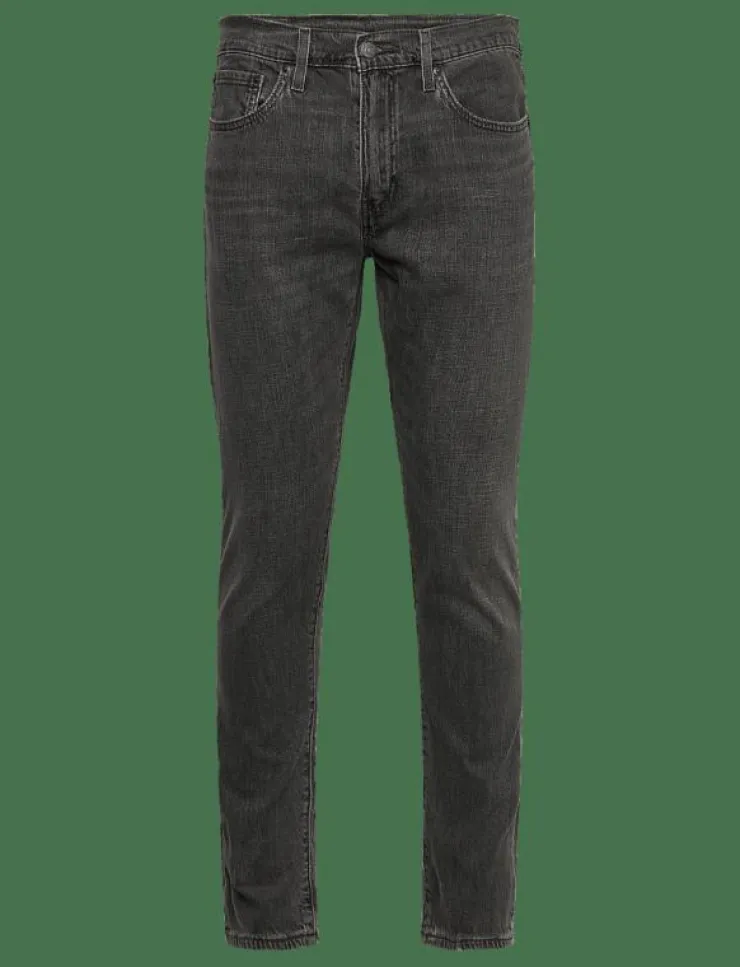 Levi's® 512 SLIM TAPER SLICKED BACK LT - Slim jeans| Denim Kläder|Jeans