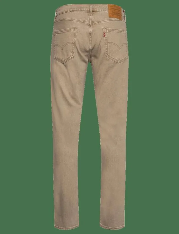 Levi's® 511 SLIM TUMBLE WEEDS GD - Slim jeans| Jeans