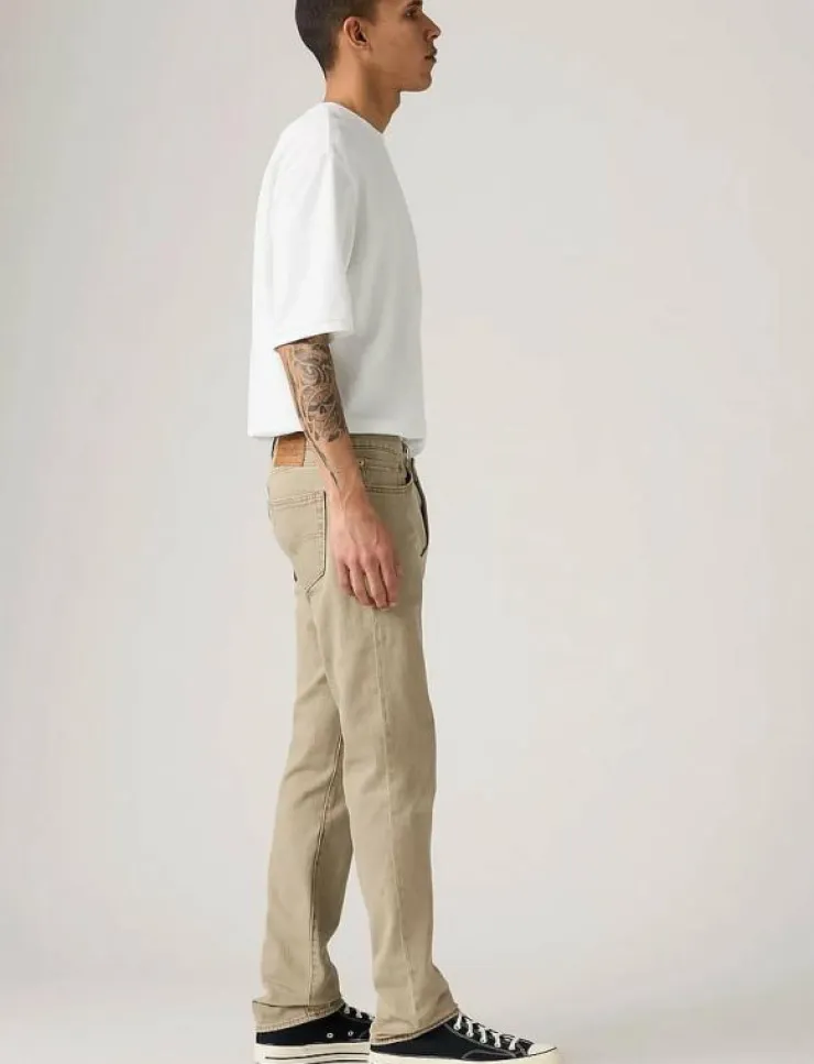 Levi's® 511 SLIM TUMBLE WEEDS GD - Slim jeans| Jeans