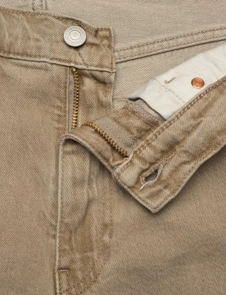 Levi's® 511 SLIM TUMBLE WEEDS GD - Slim jeans| Jeans