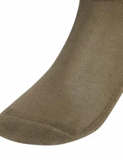 adidas Originals 1/4 SOCKS 3P - Strumpor|Kvinnor Underkläder|Strumpor