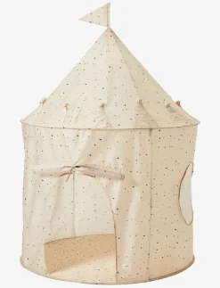 Barn 3 Sprouts Lektält & Lektunnlar|Play tent, Terrazzo - Lektält