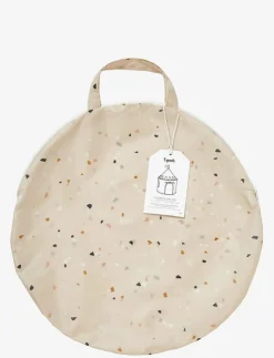 Barn 3 Sprouts Lektält & Lektunnlar|Play tent, Terrazzo - Lektält