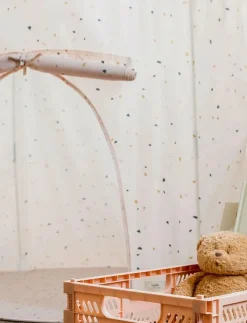 Barn 3 Sprouts Lektält & Lektunnlar|Play tent, Terrazzo - Lektält