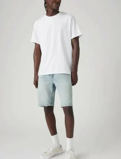 Levi's® Shorts|405 STANDARD SHORTS LAST ENCOR - Jeansshorts