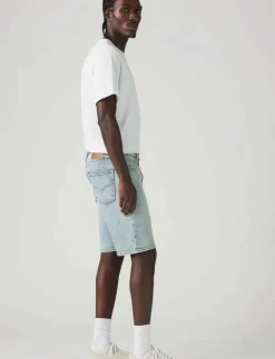 Levi's® Shorts|405 STANDARD SHORTS LAST ENCOR - Jeansshorts