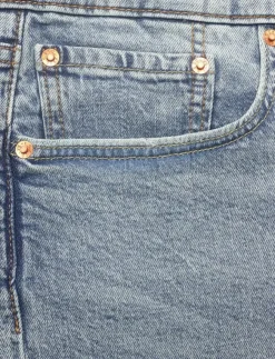 Levi's® Shorts|405 STANDARD SHORTS LAST ENCOR - Jeansshorts