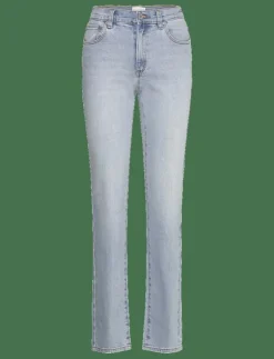 Kvinnor ABRAND Denimkläder|Jeans|95 STOVEPIPE ENLA RCY TALL - Skinny Jeans