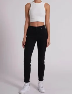ABRAND 95 STOVEPIPE NELLIE TALL - Skinny Jeans|Kvinnor Jeans