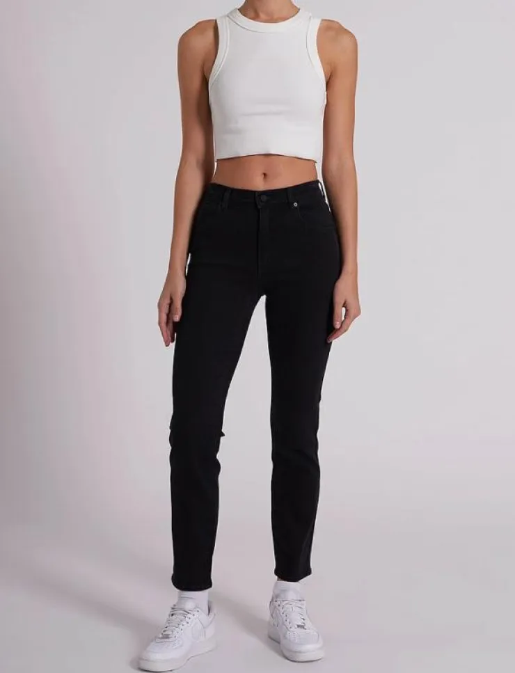 ABRAND 95 STOVEPIPE NELLIE TALL - Skinny Jeans|Kvinnor Jeans