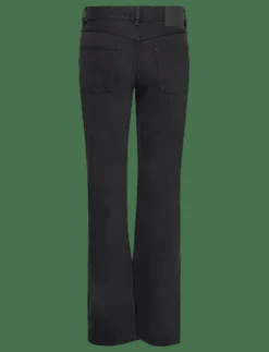 Kvinnor Filippa K Denimkläder|Jeans|93 Straight Jeans - Utsvängda jeans