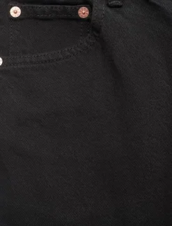 Kvinnor Filippa K Denimkläder|Jeans|93 Straight Jeans - Utsvängda jeans