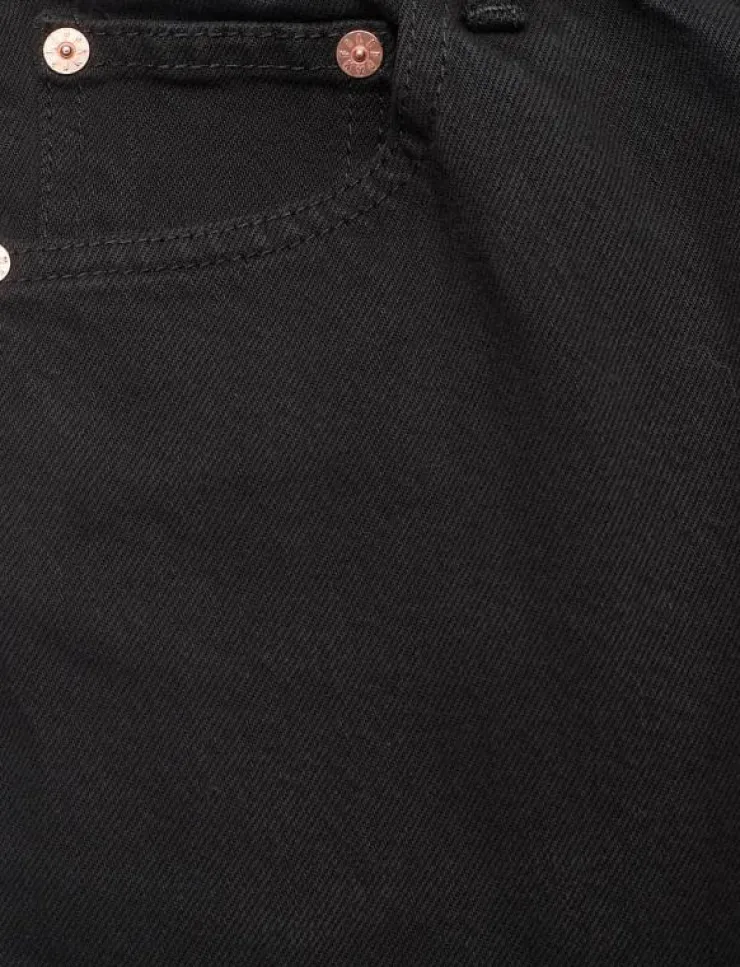 Kvinnor Filippa K Denimkläder|Jeans|93 Straight Jeans - Utsvängda jeans