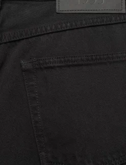 Kvinnor Filippa K Denimkläder|Jeans|93 Straight Jeans - Utsvängda jeans