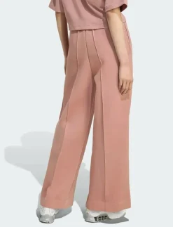 adidas Originals 3 STRIPES PANT - Sweatpants|Kvinnor Mjukisbyxor