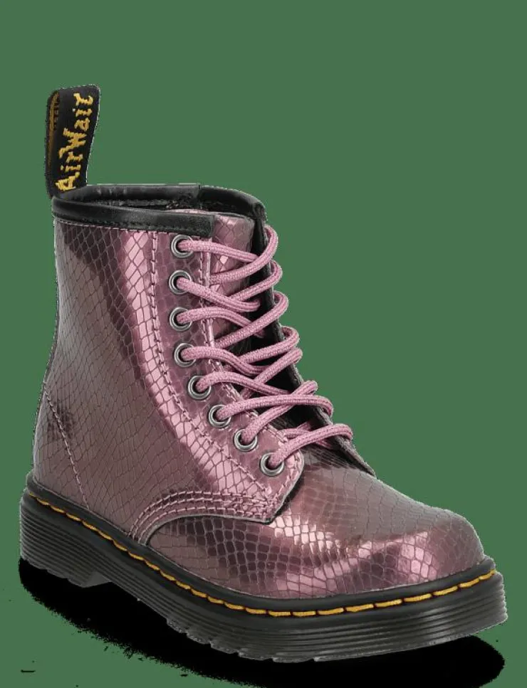 Barn Dr. Martens Stövlar & Kängor|1460 T - Stövlar & Kängor