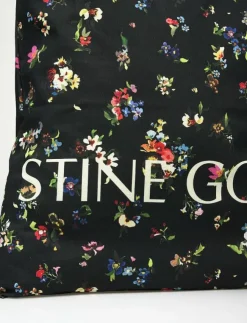 Kvinnor STINE GOYA Shoppingväskor & Totes|2285 Tote Bags, Cotton Tote - Totes