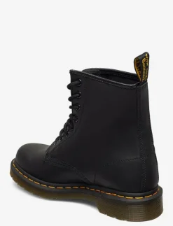 Dr. Martens 1460 Vonda Mono - Platta ankelboots|Kvinnor Boots