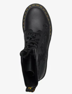 Dr. Martens 1460 Vonda Mono - Platta ankelboots|Kvinnor Boots