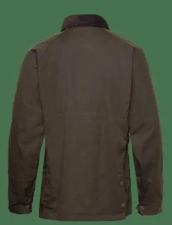 Swedteam 1919 Waxed Hunting Jacket - Friluftsjacka| Jackor
