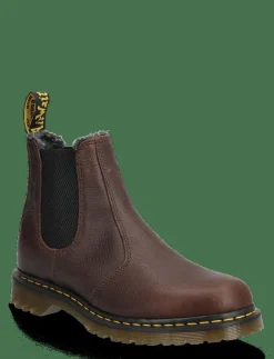 Dr. Martens Chelsea Boots|2976 WL GRIZZLY - Chelsea boots