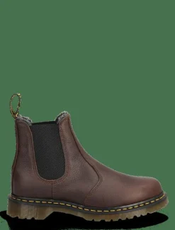 Dr. Martens Chelsea Boots|2976 WL GRIZZLY - Chelsea boots