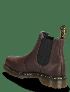 Dr. Martens Chelsea Boots|2976 WL GRIZZLY - Chelsea boots