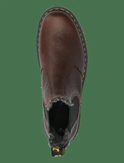Dr. Martens Chelsea Boots|2976 WL GRIZZLY - Chelsea boots