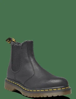 Dr. Martens 2976 Wl Grizzly - Varmfodrade skor| Chelsea Boots|Kängor