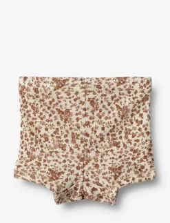 Barn Wheat Flerpack|Underkläder|2 Wool Boxershorts Avalon - Kalsonger
